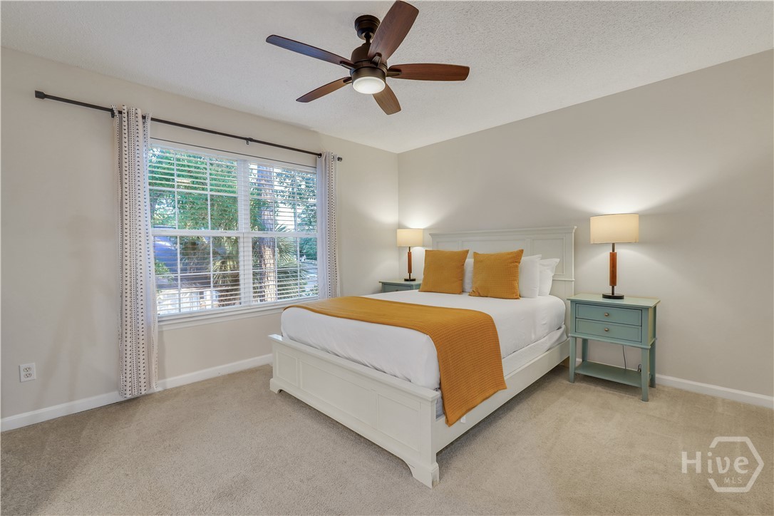 3 Lullwater Road, Unit A Tybee Island, GA 31328 - Photo 27 of 39