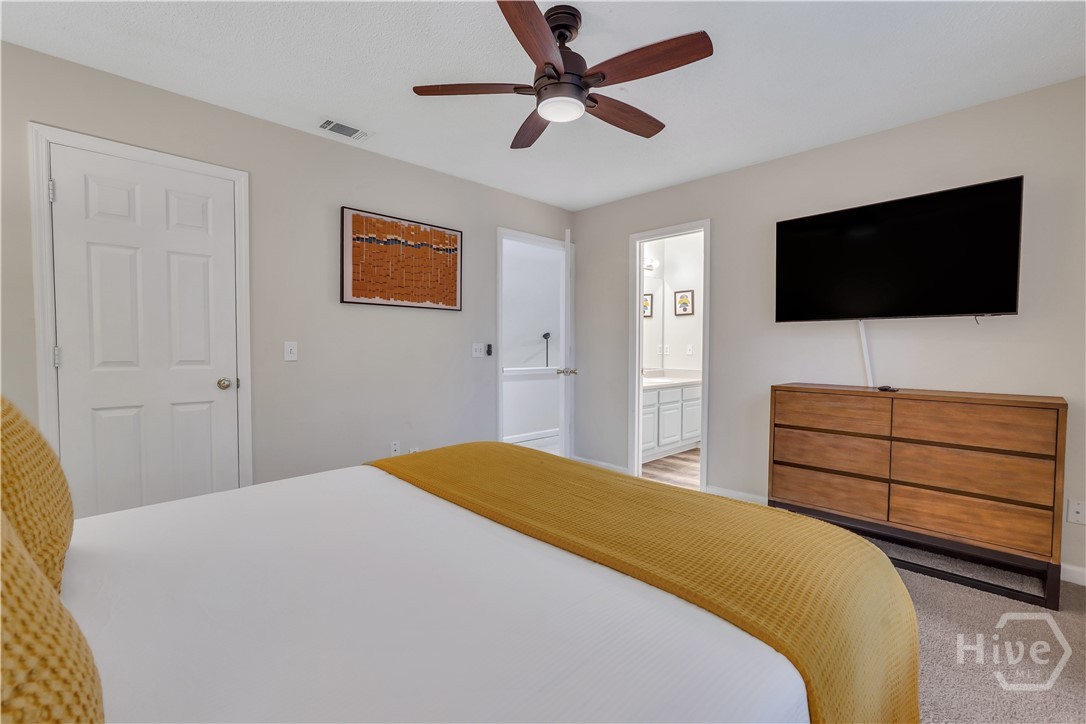 3 Lullwater Road, Unit A Tybee Island, GA 31328 - Photo 28 of 39