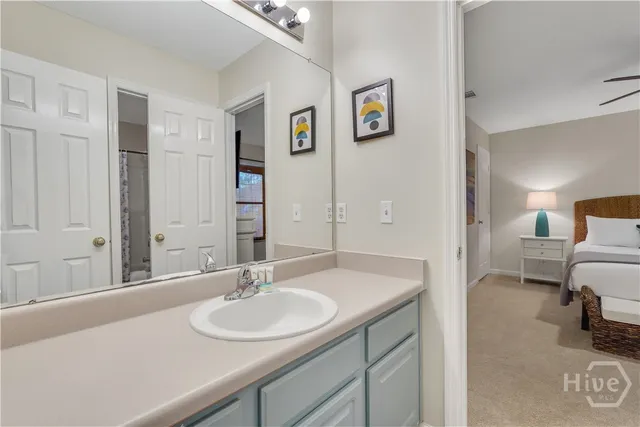 $650,000 | 3 Lullwater Road, Unit A, Tybee Island, GA 31328