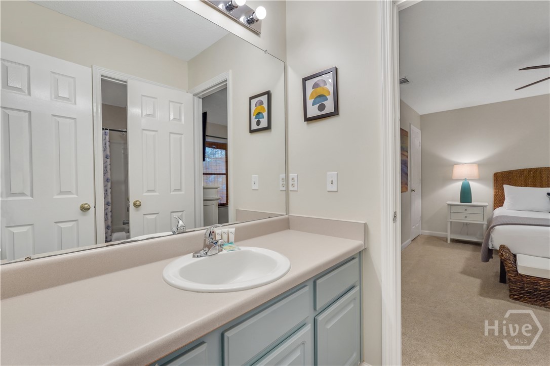 3 Lullwater Road, Unit A Tybee Island, GA 31328 - Photo 29 of 39