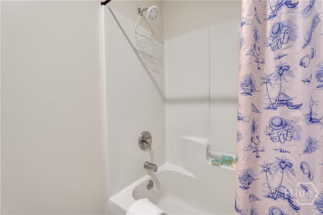 3 Lullwater Road, Unit A Tybee Island, GA 31328 - Photo 30 of 39