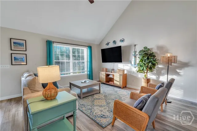 $650,000 | 3 Lullwater Road, Unit A, Tybee Island, GA 31328