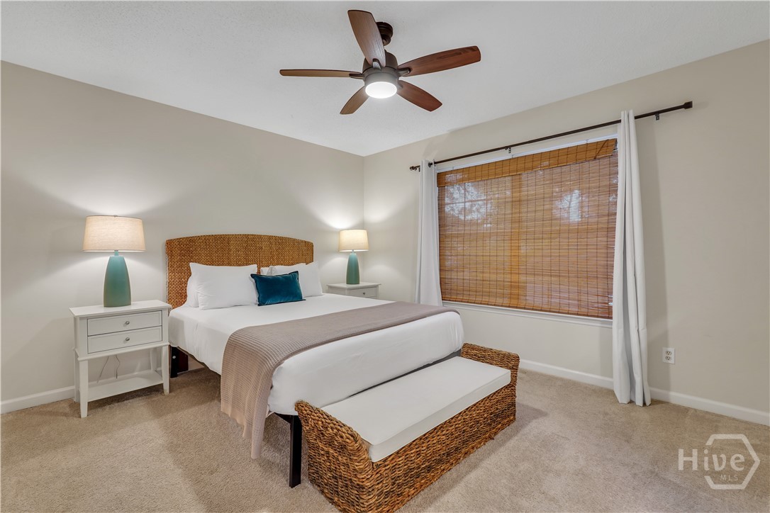 3 Lullwater Road, Unit A Tybee Island, GA 31328 - Photo 31 of 39