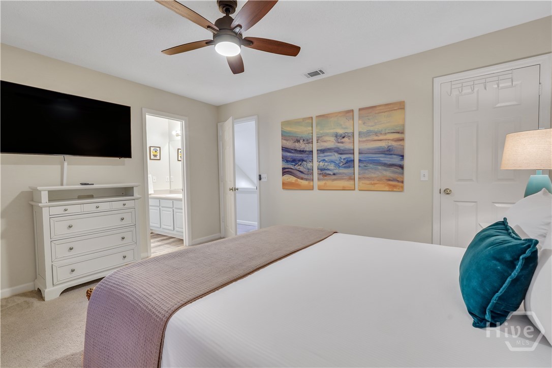 3 Lullwater Road, Unit A Tybee Island, GA 31328 - Photo 32 of 39