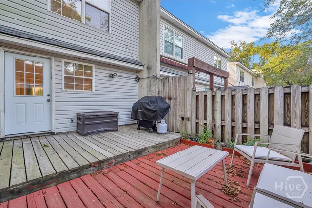 $650,000 | 3 Lullwater Road, Unit A, Tybee Island, GA 31328