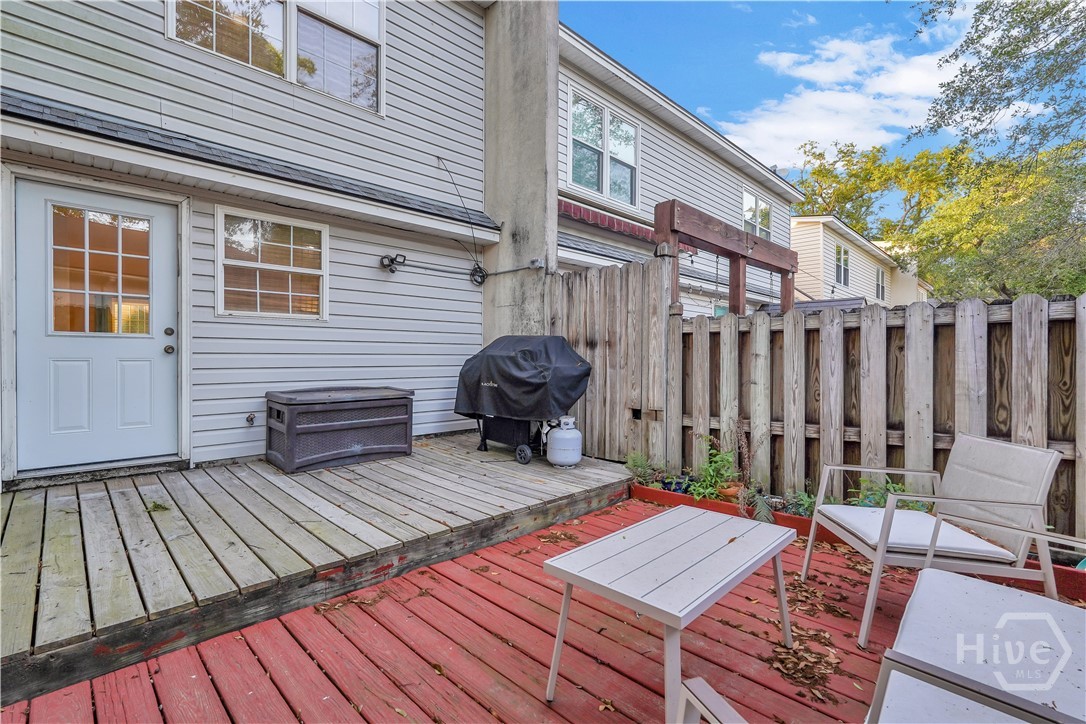 3 Lullwater Road, Unit A Tybee Island, GA 31328 - Photo 36 of 39