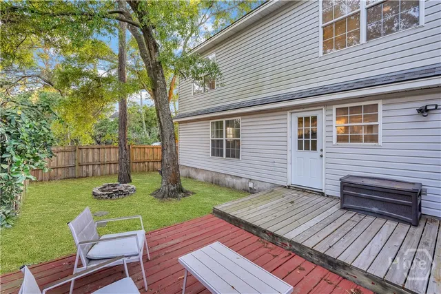 $650,000 | 3 Lullwater Road, Unit A, Tybee Island, GA 31328