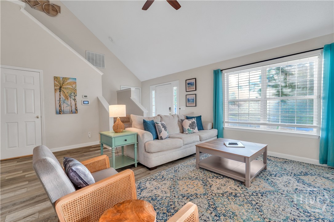 3 Lullwater Road, Unit A Tybee Island, GA 31328 - Photo 4 of 39