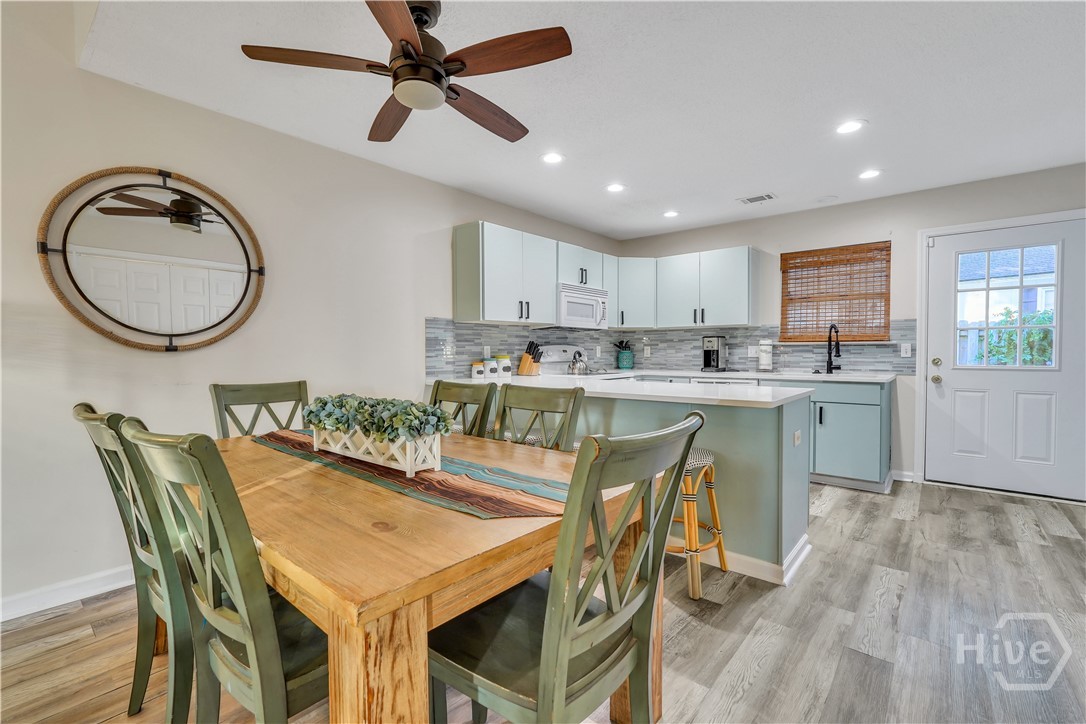 3 Lullwater Road, Unit A Tybee Island, GA 31328 - Photo 6 of 39