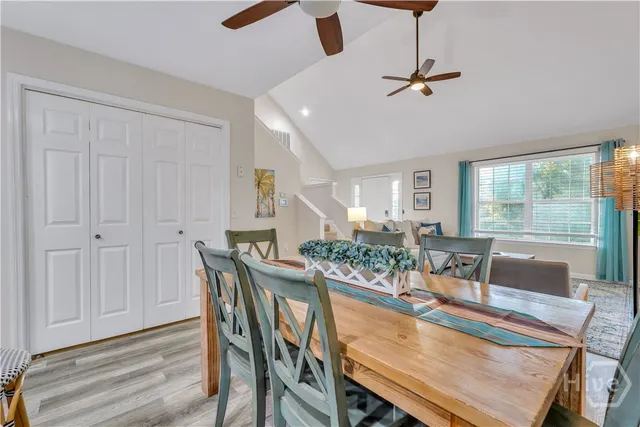 $650,000 | 3 Lullwater Road, Unit A, Tybee Island, GA 31328