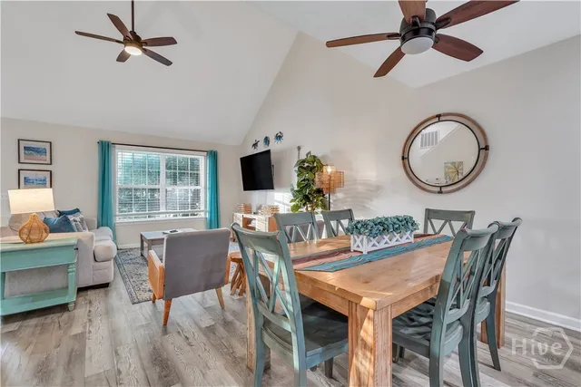 $650,000 | 3 Lullwater Road, Unit A, Tybee Island, GA 31328