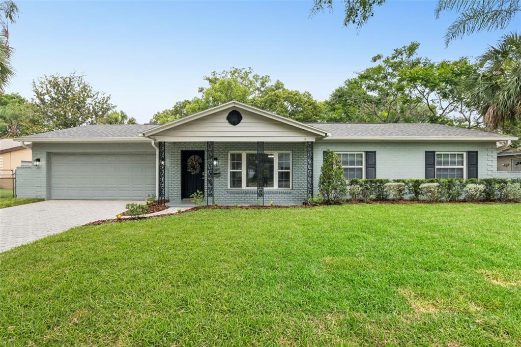 1291 Oxford Road Maitland, FL 32751 - Photo 1 of 46