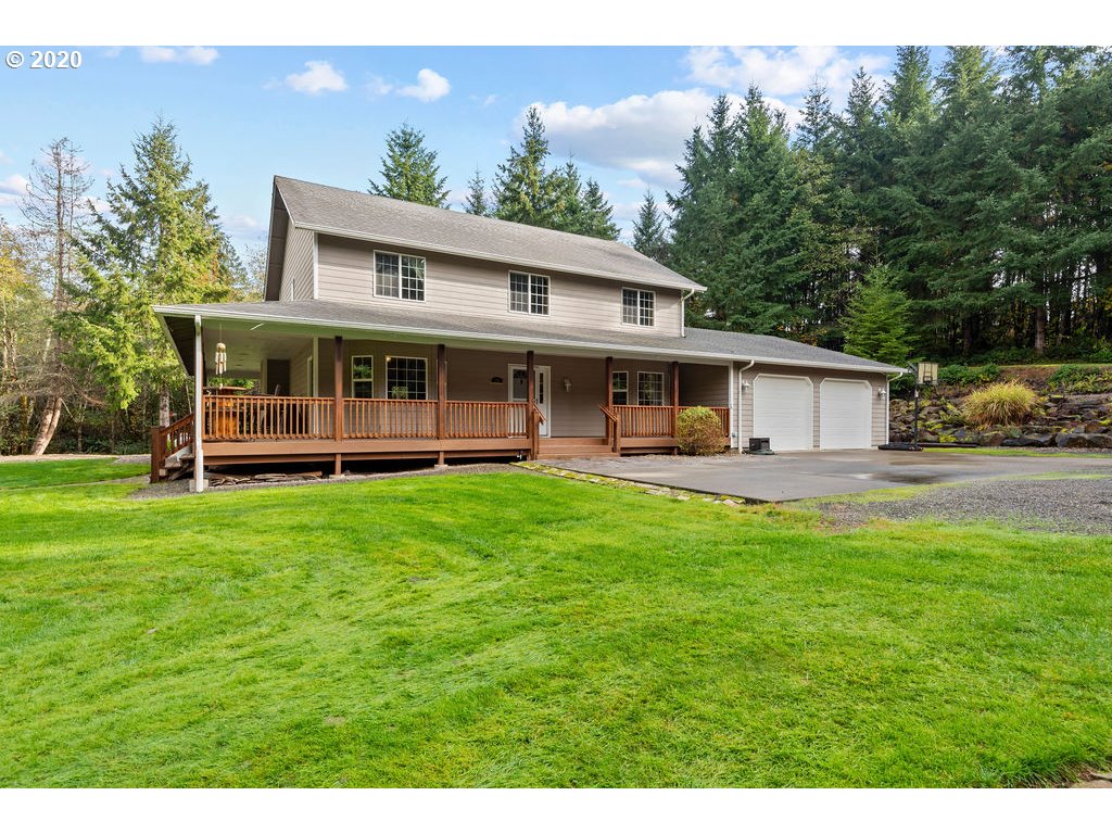 296 Easy Street Road Silverlake, WA 98645 - Photo 1 of 32 Gallery Image 1