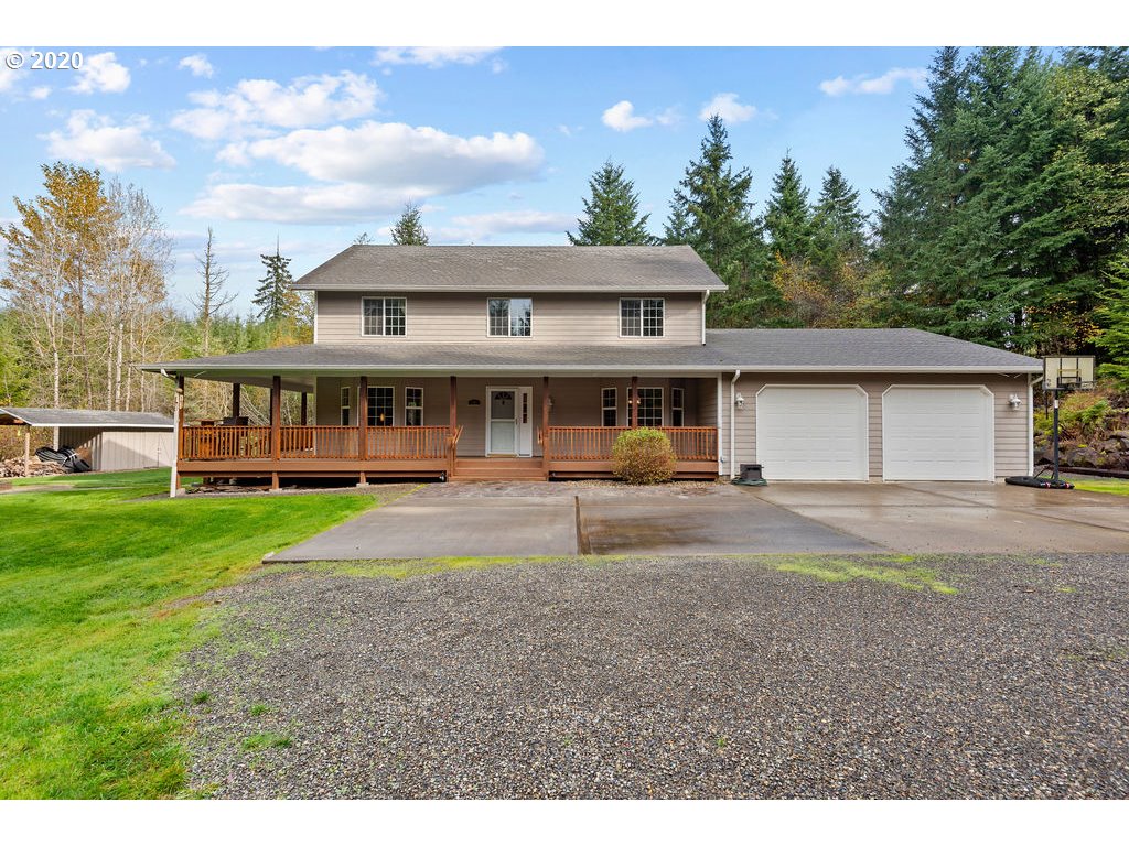 296 Easy Street Road Silverlake, WA 98645 - Photo 2 of 32 Gallery Image 2