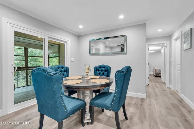 $2,250 | 67 Overlook Way, Unit J, Manalapan, NJ 07726