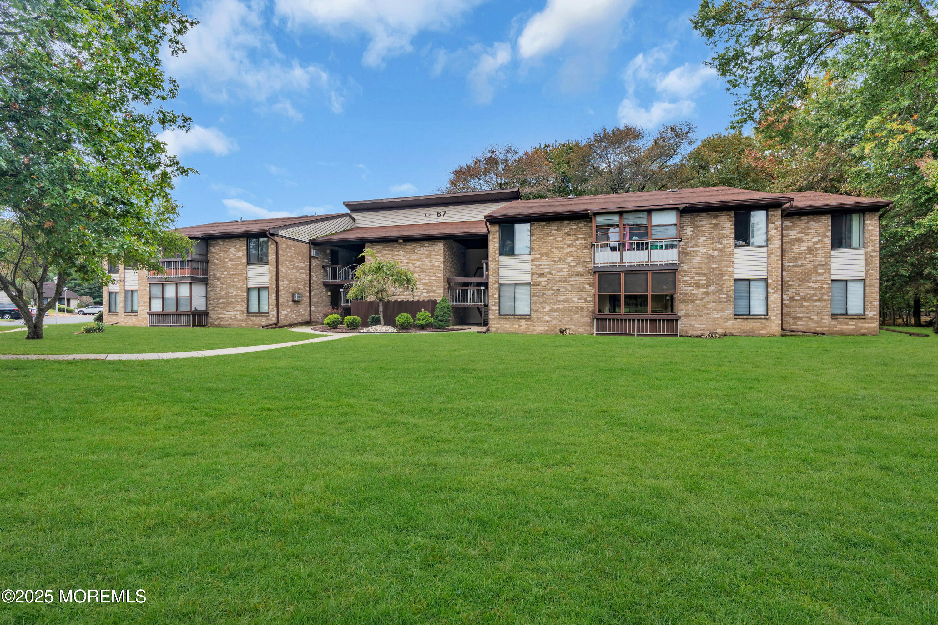 67 Overlook Way, Unit J Manalapan, NJ 07726 - Photo 27 of 27 67 J Overlook Way