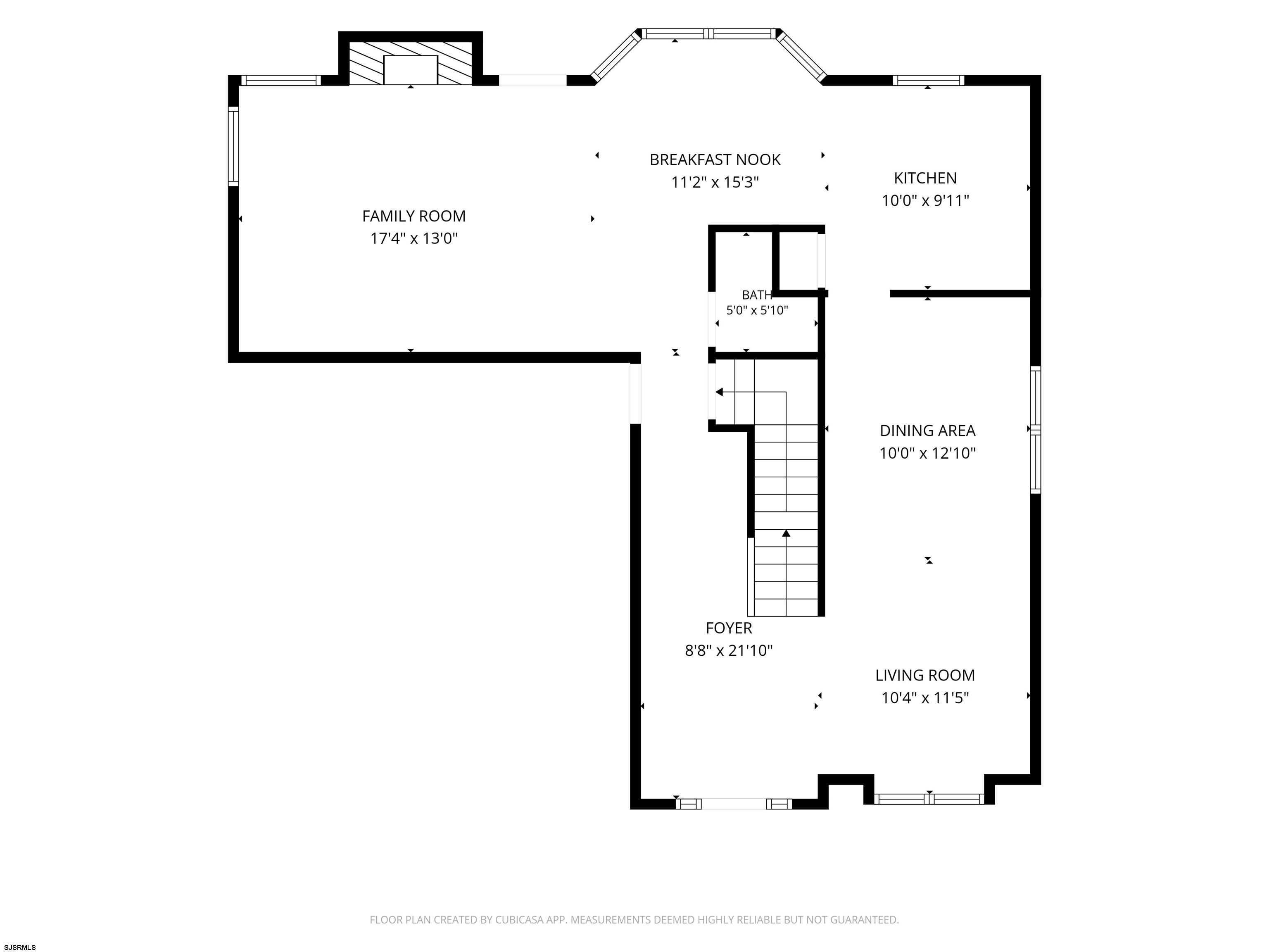1110 Columbia Road Hammonton, NJ 08037 - Photo 42 of 45