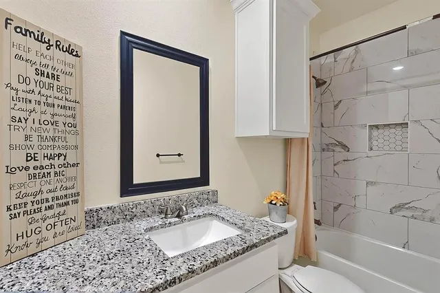 $2,200 | 415 Martin Luther King Jr Drive, Sulphur Springs, TX 75482