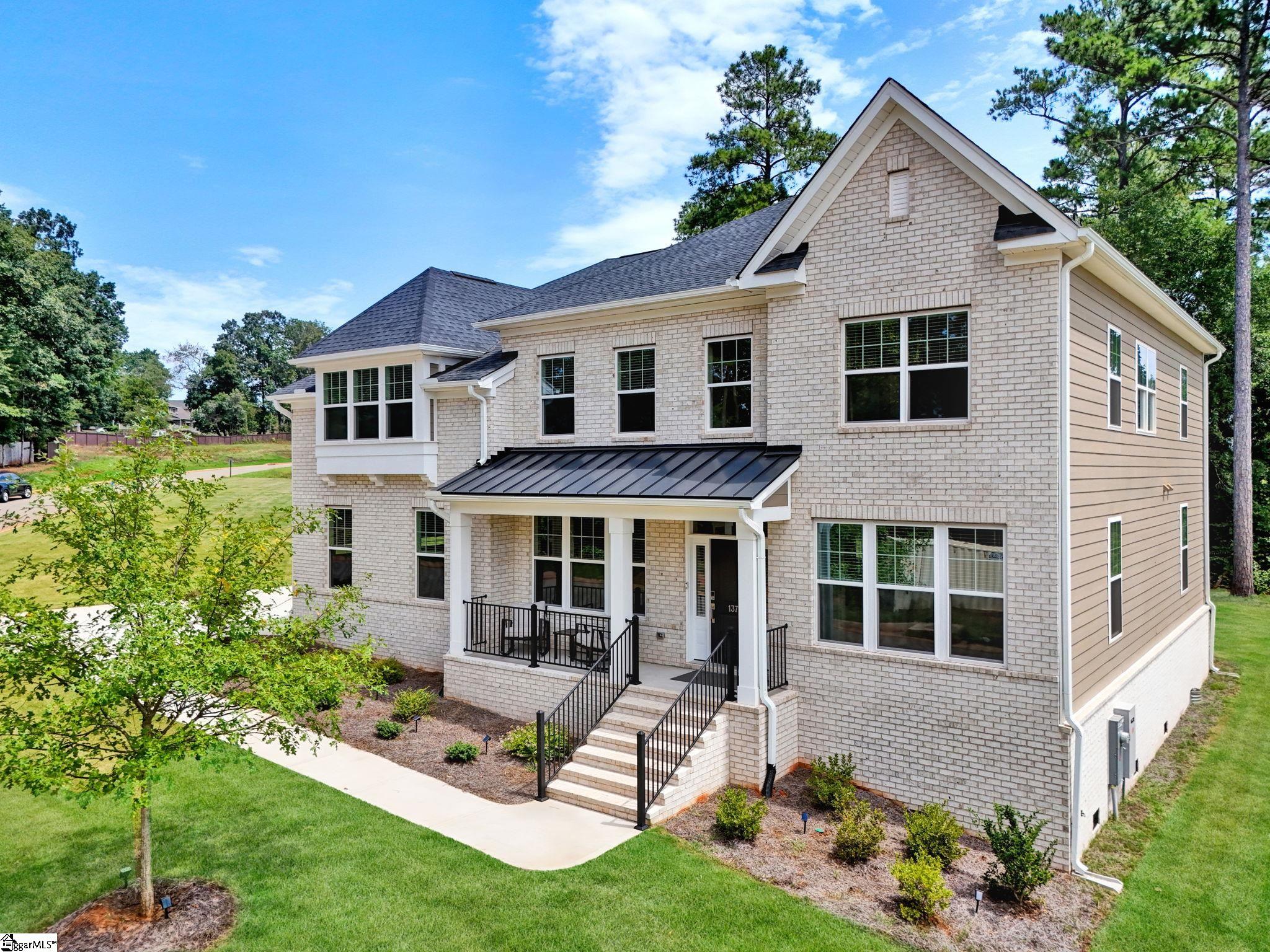 137 Rickys Path Easley, SC 29642 - Photo 47 of 50 Gallery Image 47