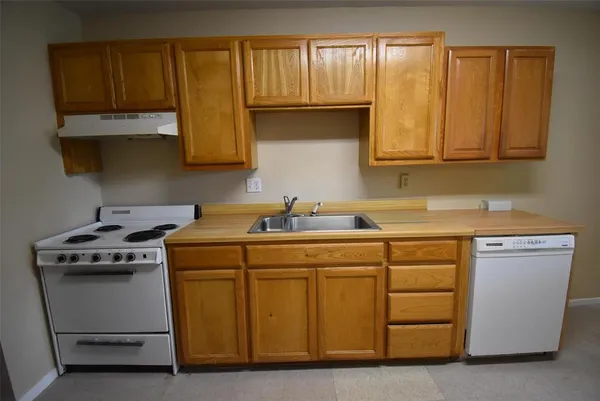 $895 | 606 North Main Street, Unit A, Collinsville, TX 76233