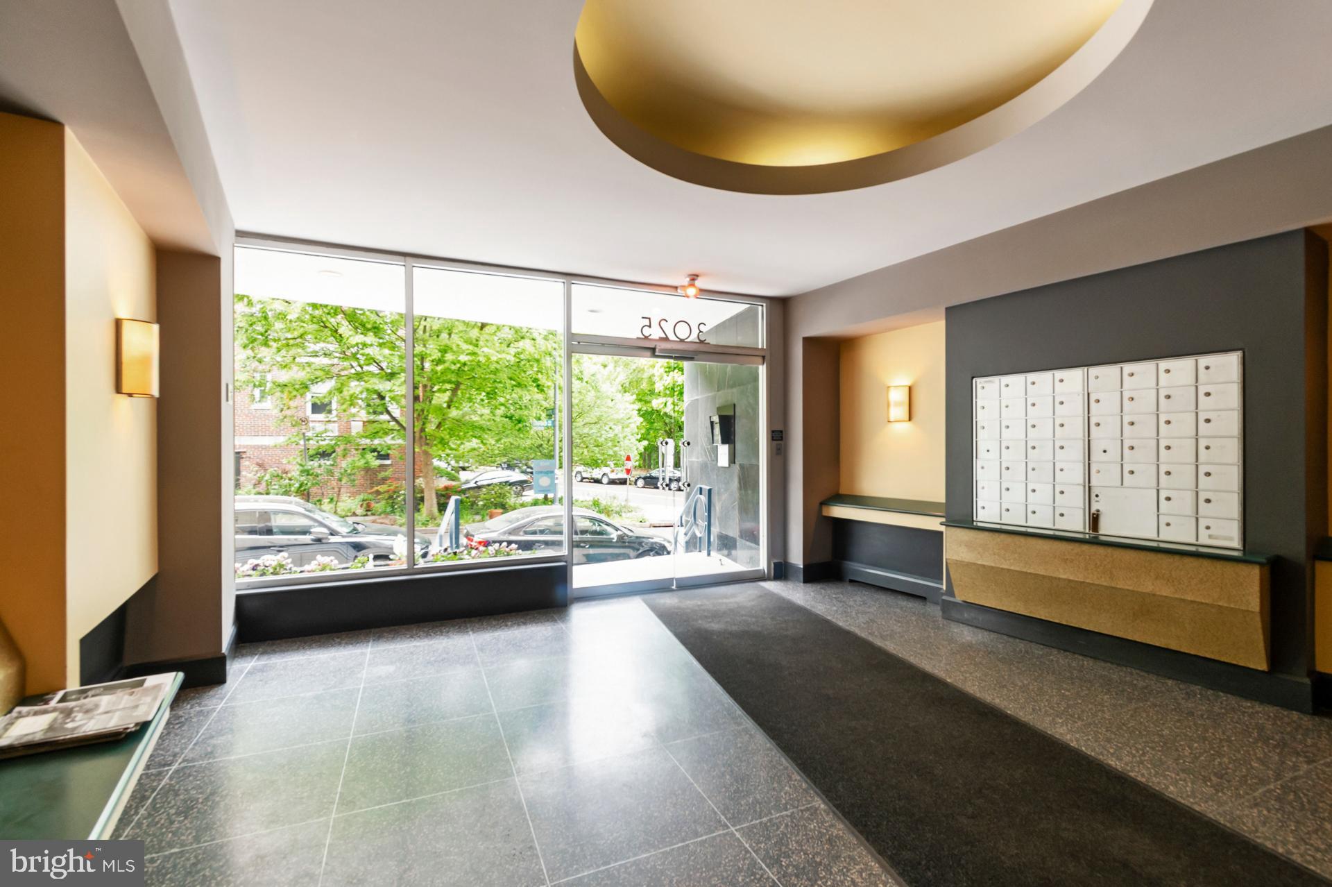 3025 Ontario Road Northwest, Unit 106 Washington, DC 20009 - Photo 15 of 16 Gallery Image 15