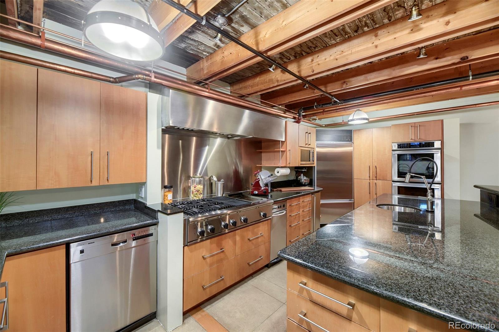1450 Wynkoop Street, Unit 1E Denver, CO 80202 - Photo 15 of 47