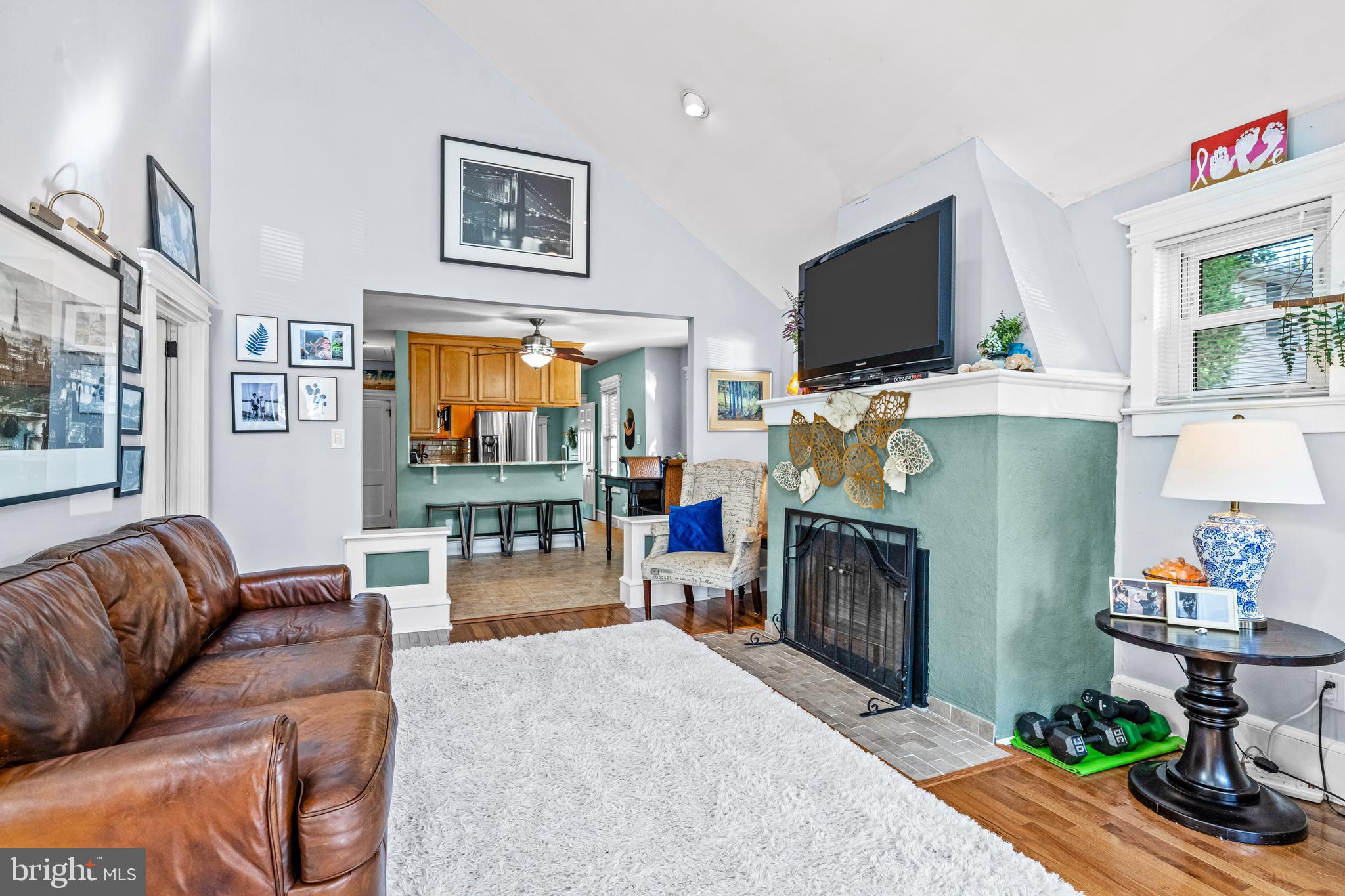 282 Lake Street Haddonfield, NJ 08033 - Photo 15 of 41