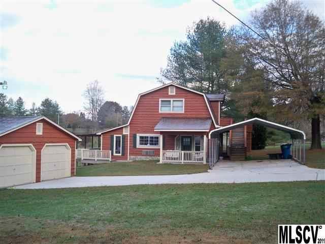 2939 Beane Road Lenoir, NC 28645 - Photo 1 of 20 Gallery Image 1