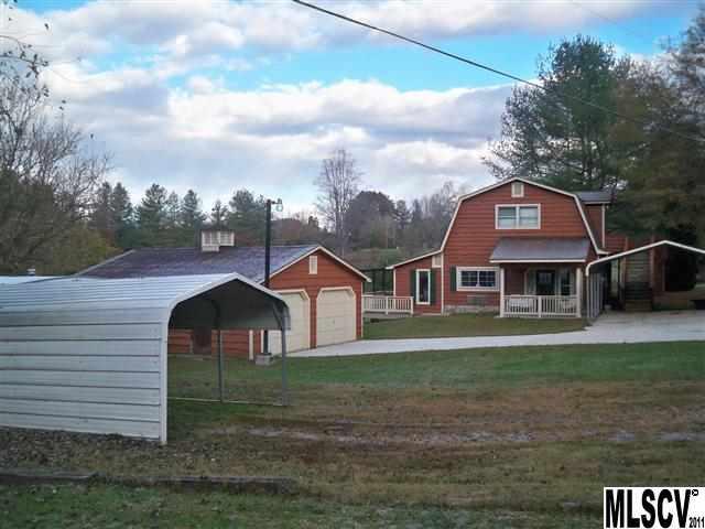 2939 Beane Road Lenoir, NC 28645 - Photo 11 of 20 Gallery Image 11