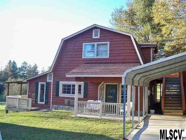 2939 Beane Road Lenoir, NC 28645 - Photo 12 of 20 Gallery Image 12