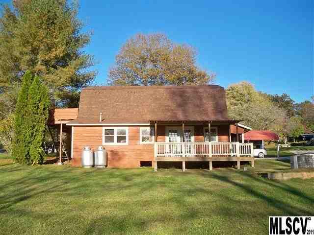 2939 Beane Road Lenoir, NC 28645 - Photo 9 of 20 Gallery Image 9