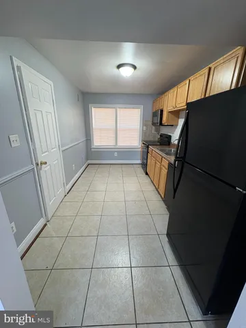 a view of an entryway