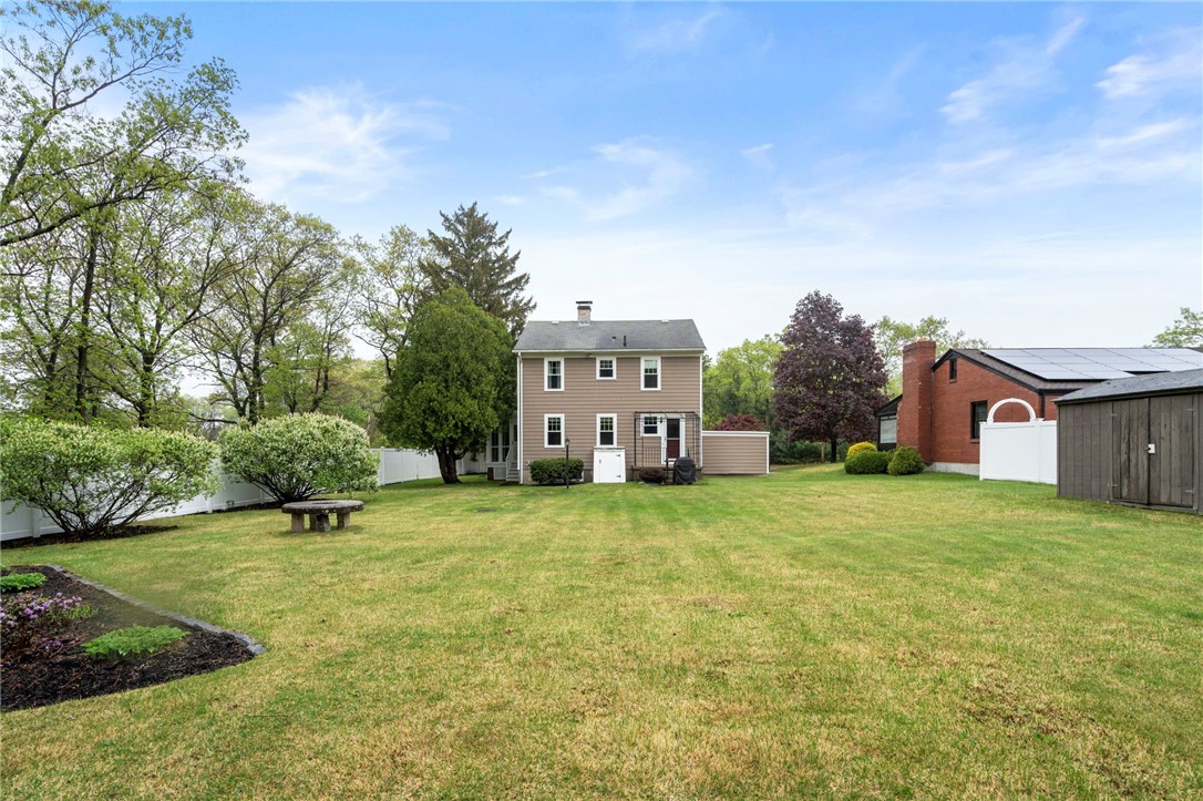 399 Smithfield Road North Smithfield, RI 02896 - Photo 24 of 28