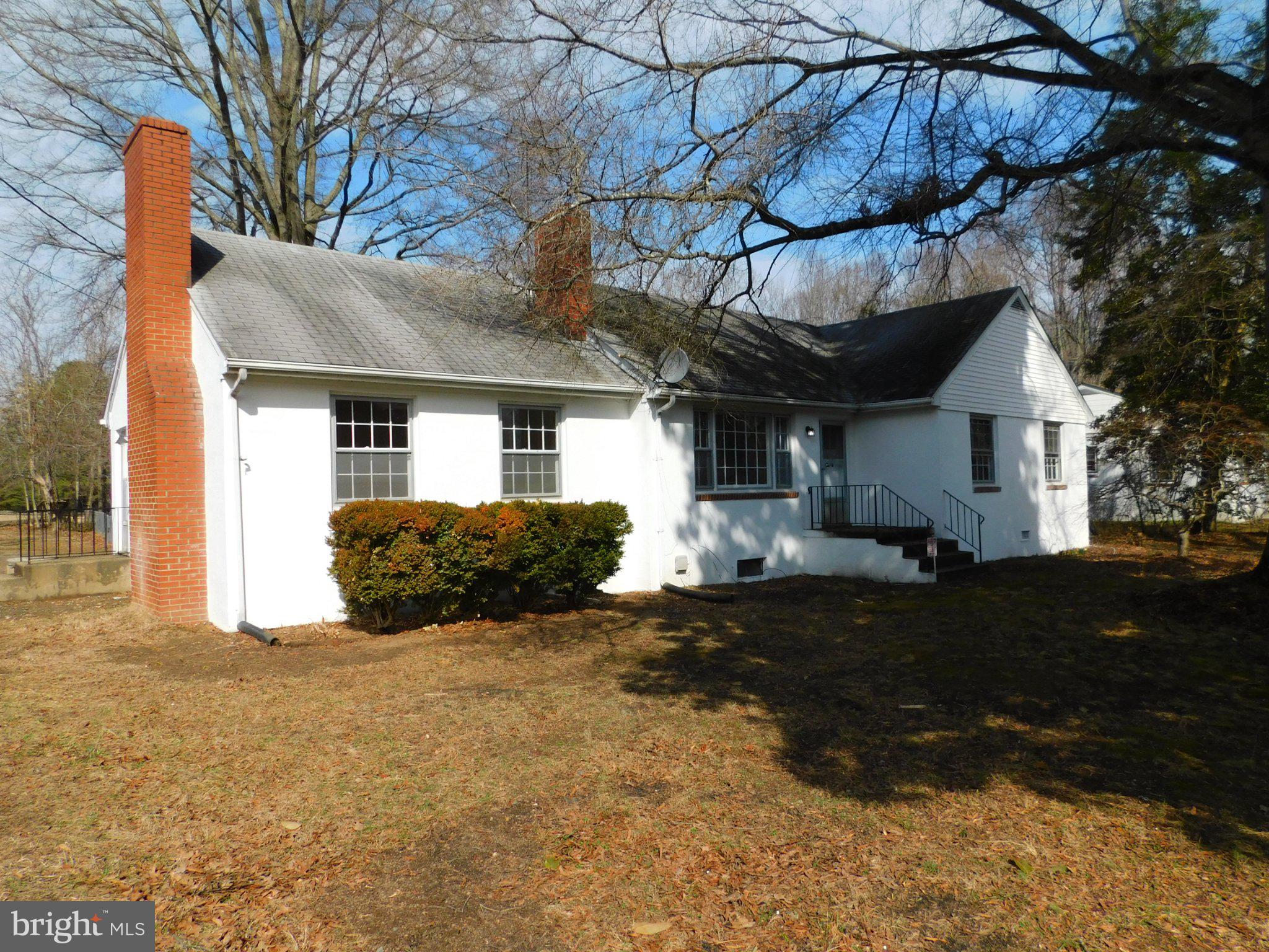 10374 Rectory Lane King George, VA 22485 - Photo 1 of 18 Front of House