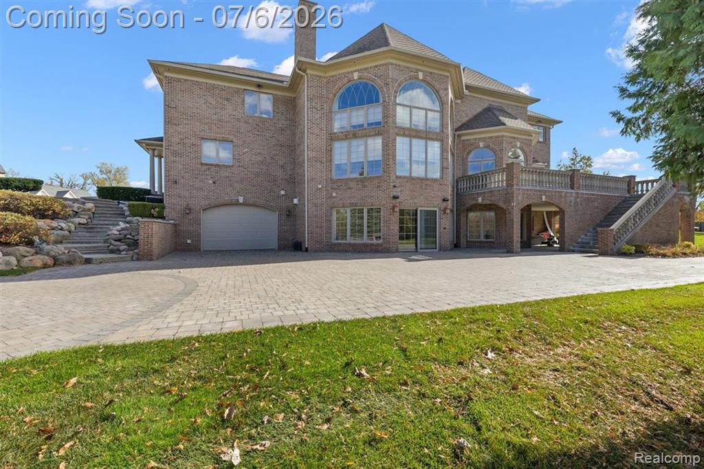 4650 Gatehouse Court Rochester, MI 48306 - Photo 7 of 78