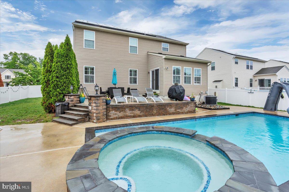 263 Staggerbush Road Williamstown, NJ 08094 - Photo 35 of 44 Gallery Image 35