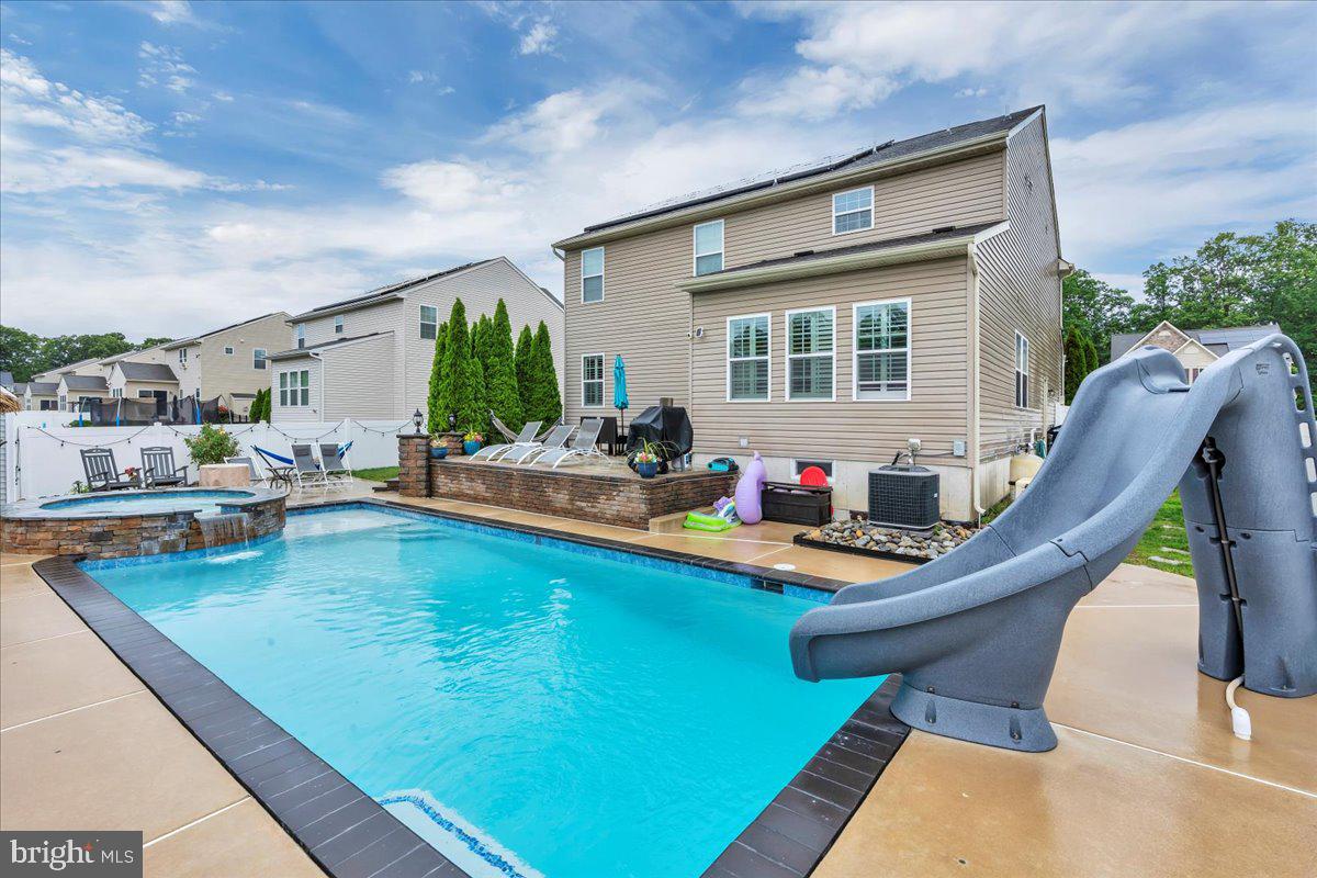 263 Staggerbush Road Williamstown, NJ 08094 - Photo 36 of 44 Gallery Image 36