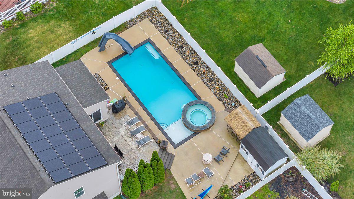 263 Staggerbush Road Williamstown, NJ 08094 - Photo 37 of 44 Gallery Image 37