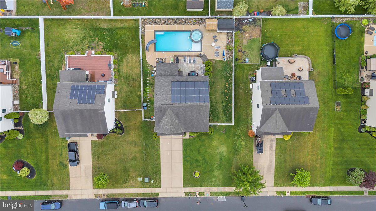 263 Staggerbush Road Williamstown, NJ 08094 - Photo 39 of 44 Gallery Image 39