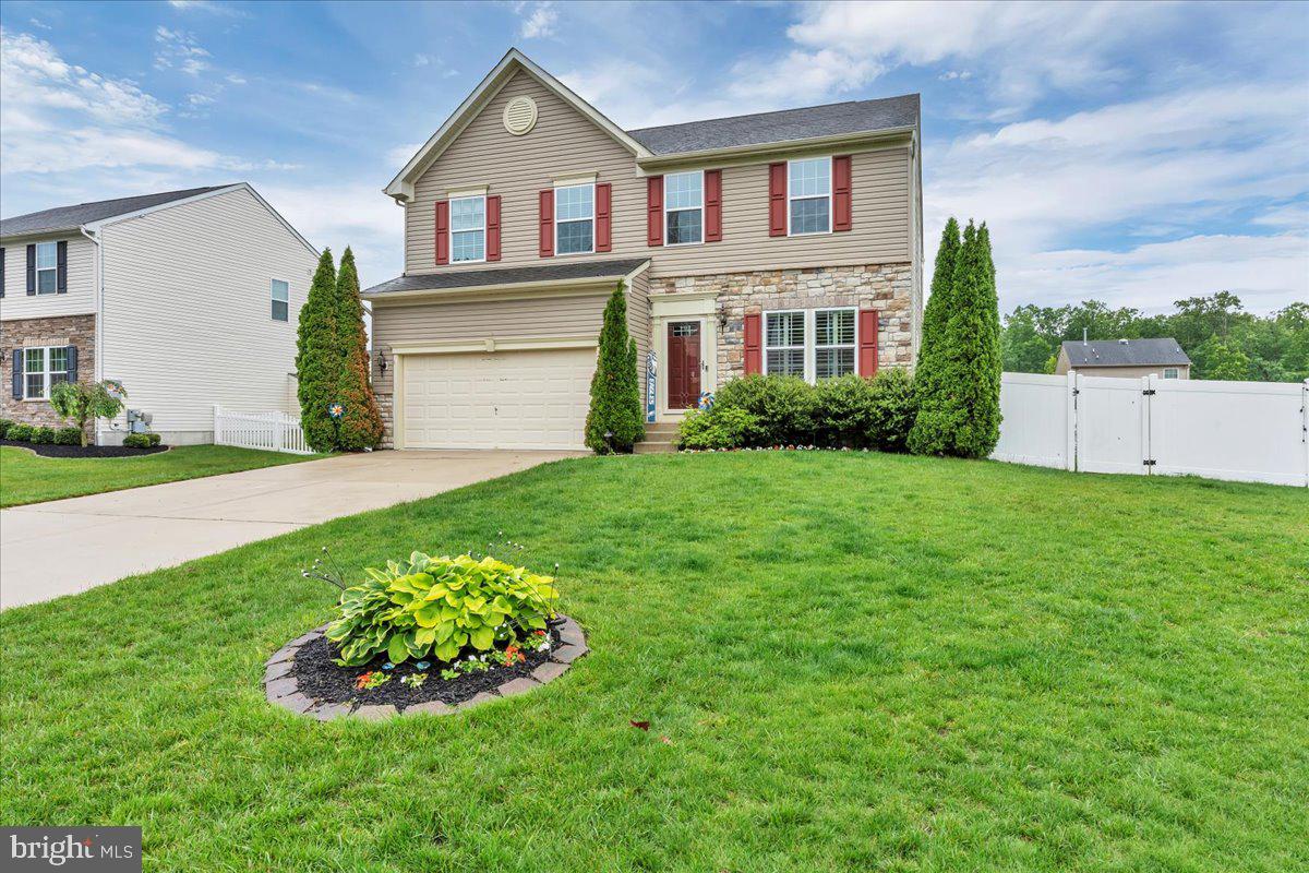 263 Staggerbush Road Williamstown, NJ 08094 - Photo 42 of 44 Gallery Image 42