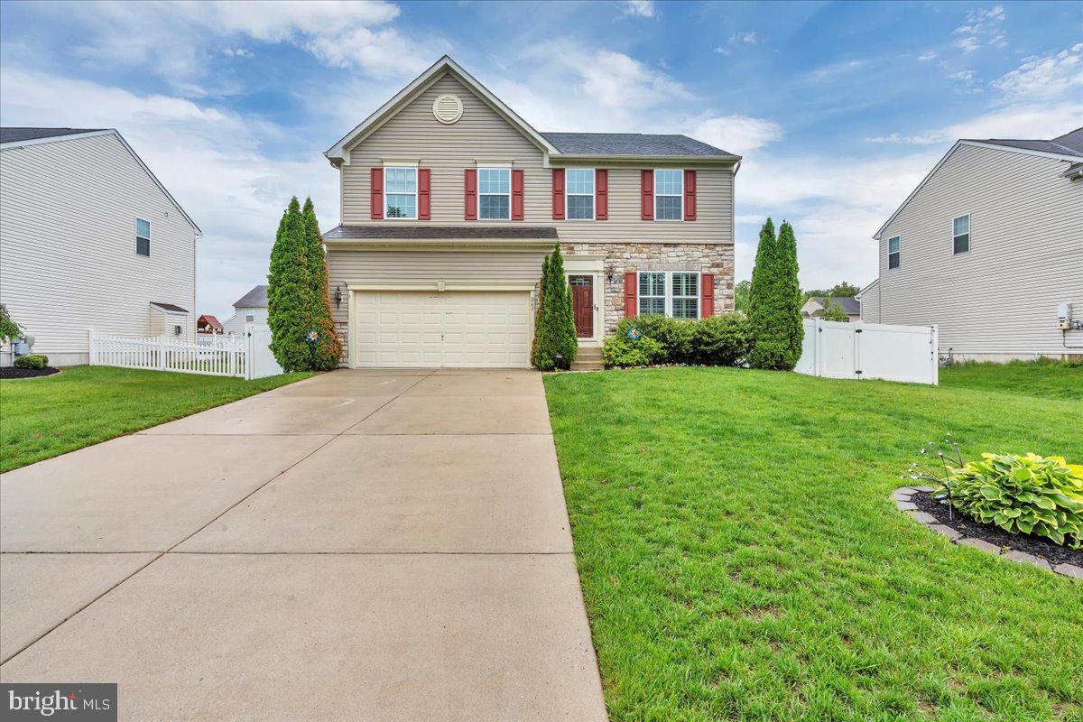 263 Staggerbush Road Williamstown, NJ 08094 - Photo 43 of 44 Gallery Image 43