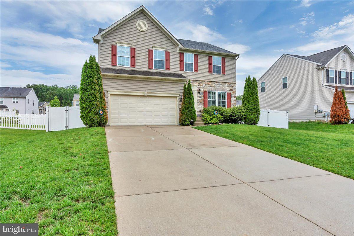 263 Staggerbush Road Williamstown, NJ 08094 - Photo 44 of 44 Gallery Image 44