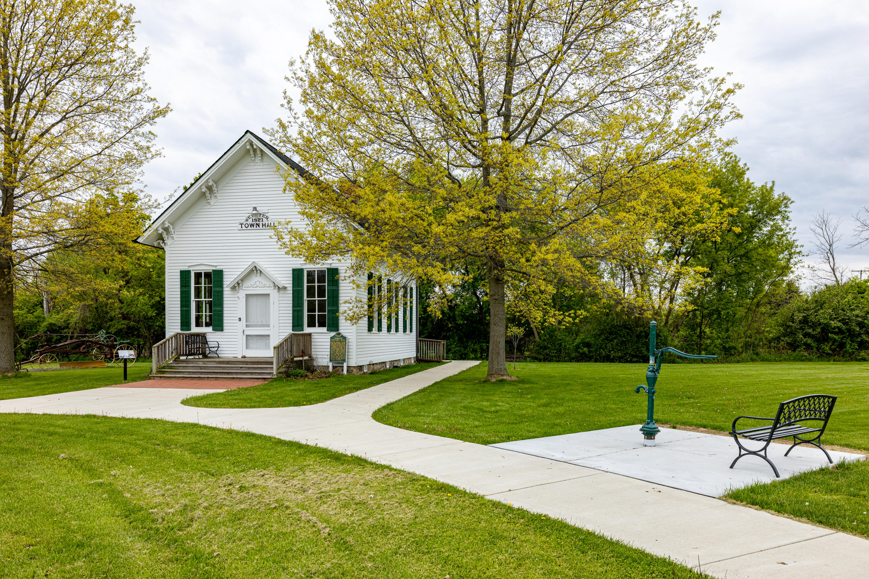 8470 Merrill Road Whitmore Lake, MI 48189 - Photo 56 of 57 8470 Merrill Rd (56 of 57)