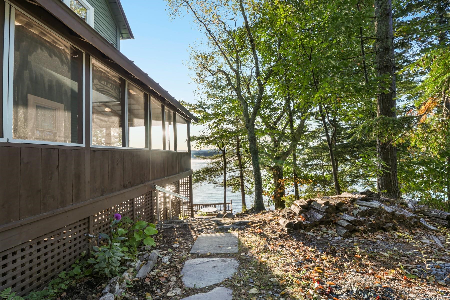 150 Ryan Road Castleton, VT 05743 - Photo 4 of 59