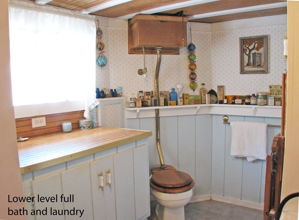 57 Lansdowne Road Arlington, MA 02474 - Photo 19 of 24