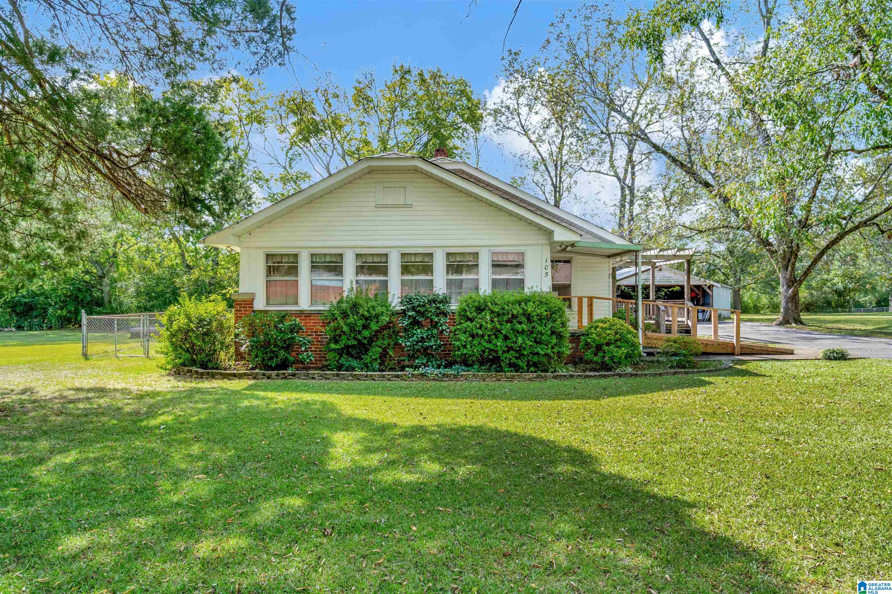 105 Rollingview Street Gadsden, AL 35903 - Photo 2 of 41