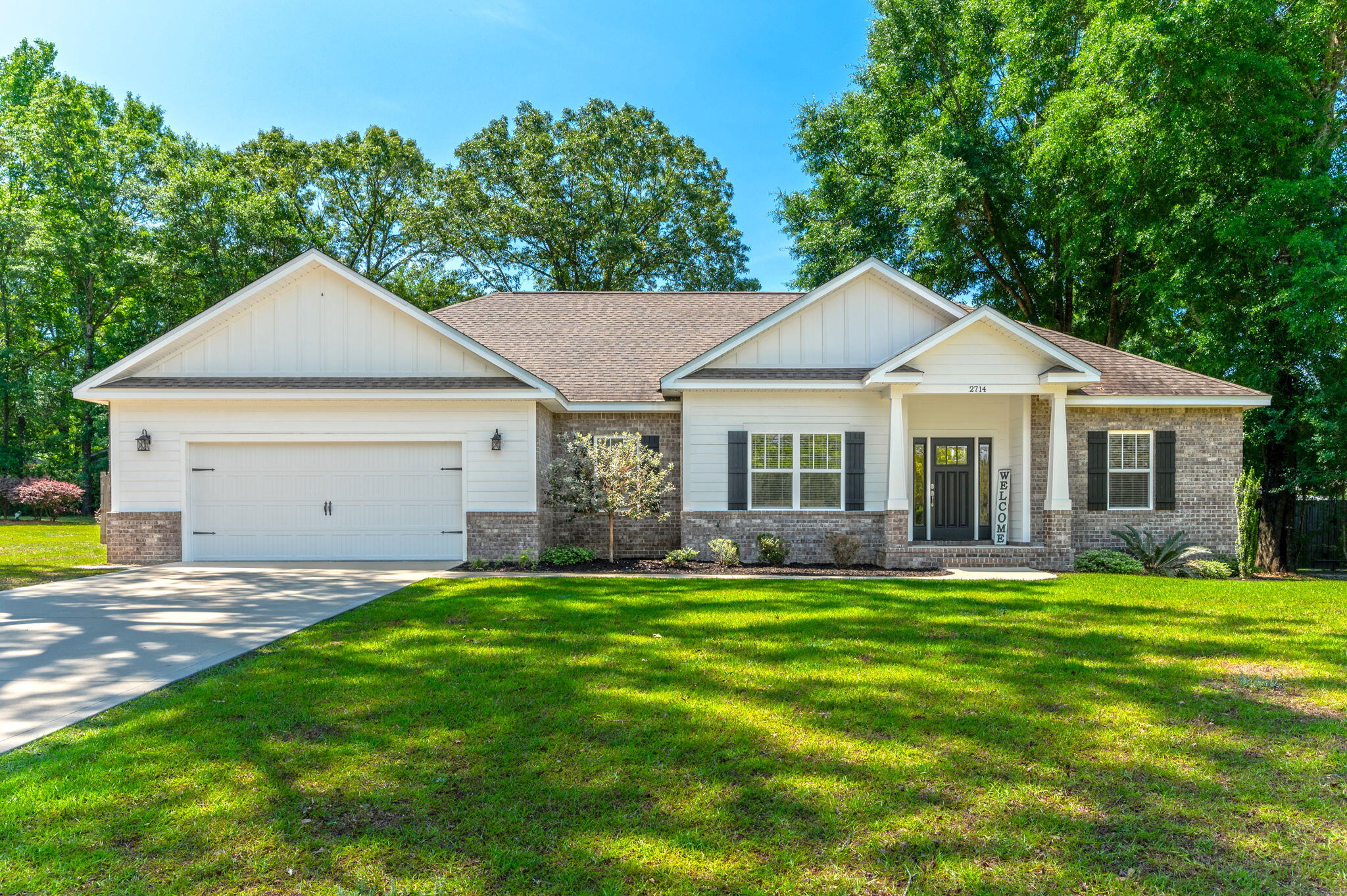 2714 Phil Tyner Road Crestview, FL 32536 - Photo 1 of 28 2714 Phil Tyner Rd.