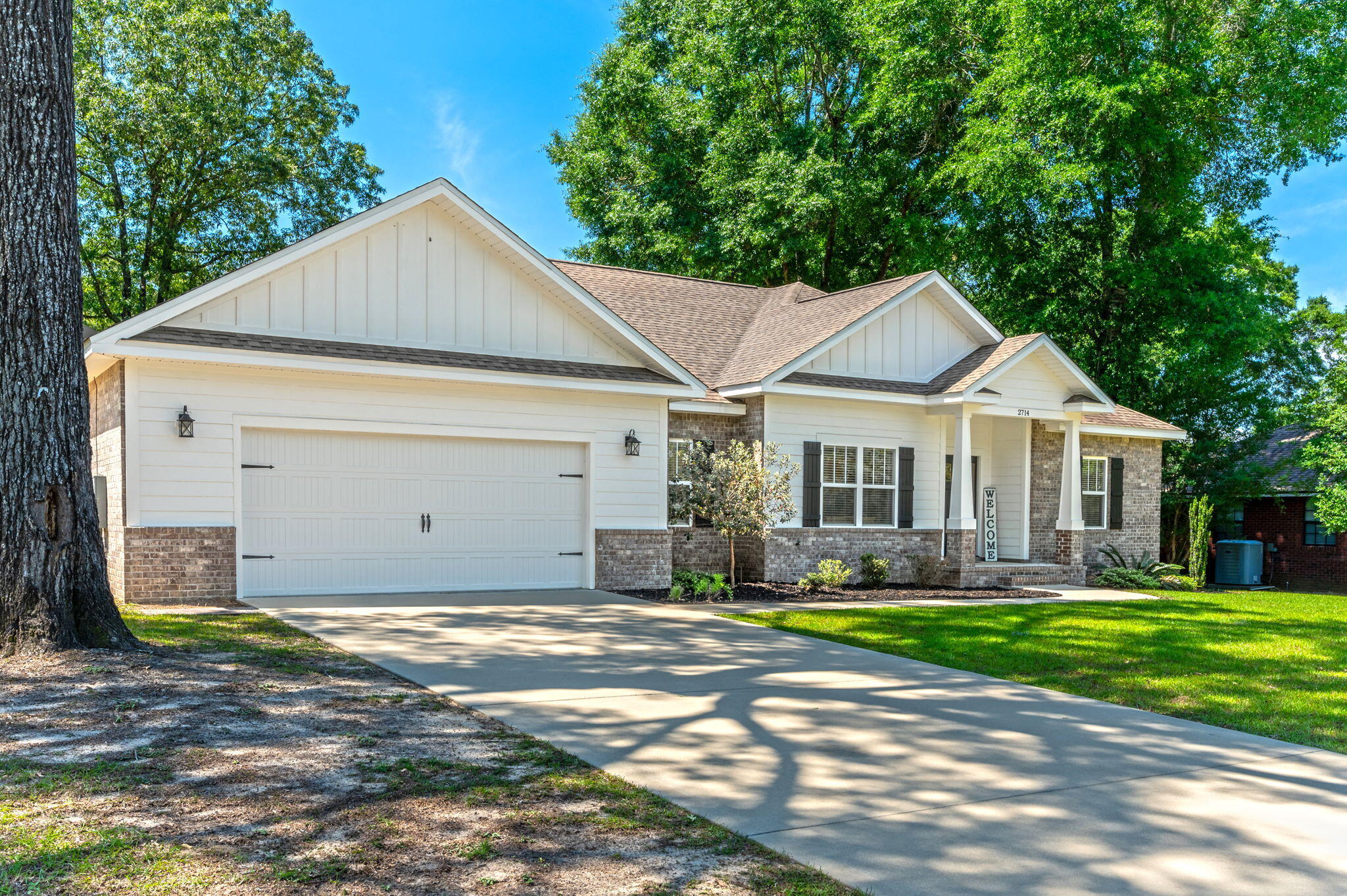 2714 Phil Tyner Road Crestview, FL 32536 - Photo 2 of 28 3-web-or-mls-2714 Phil Tyner Rd Exterior