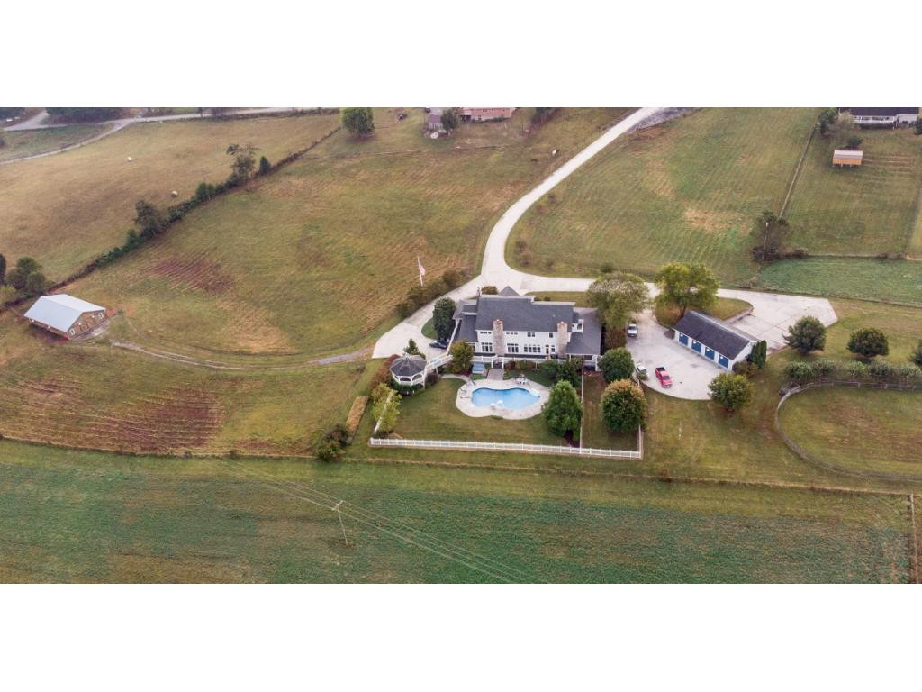 25083 Watauga Road Abingdon, VA 24211 - Photo 2 of 36 Photo 2