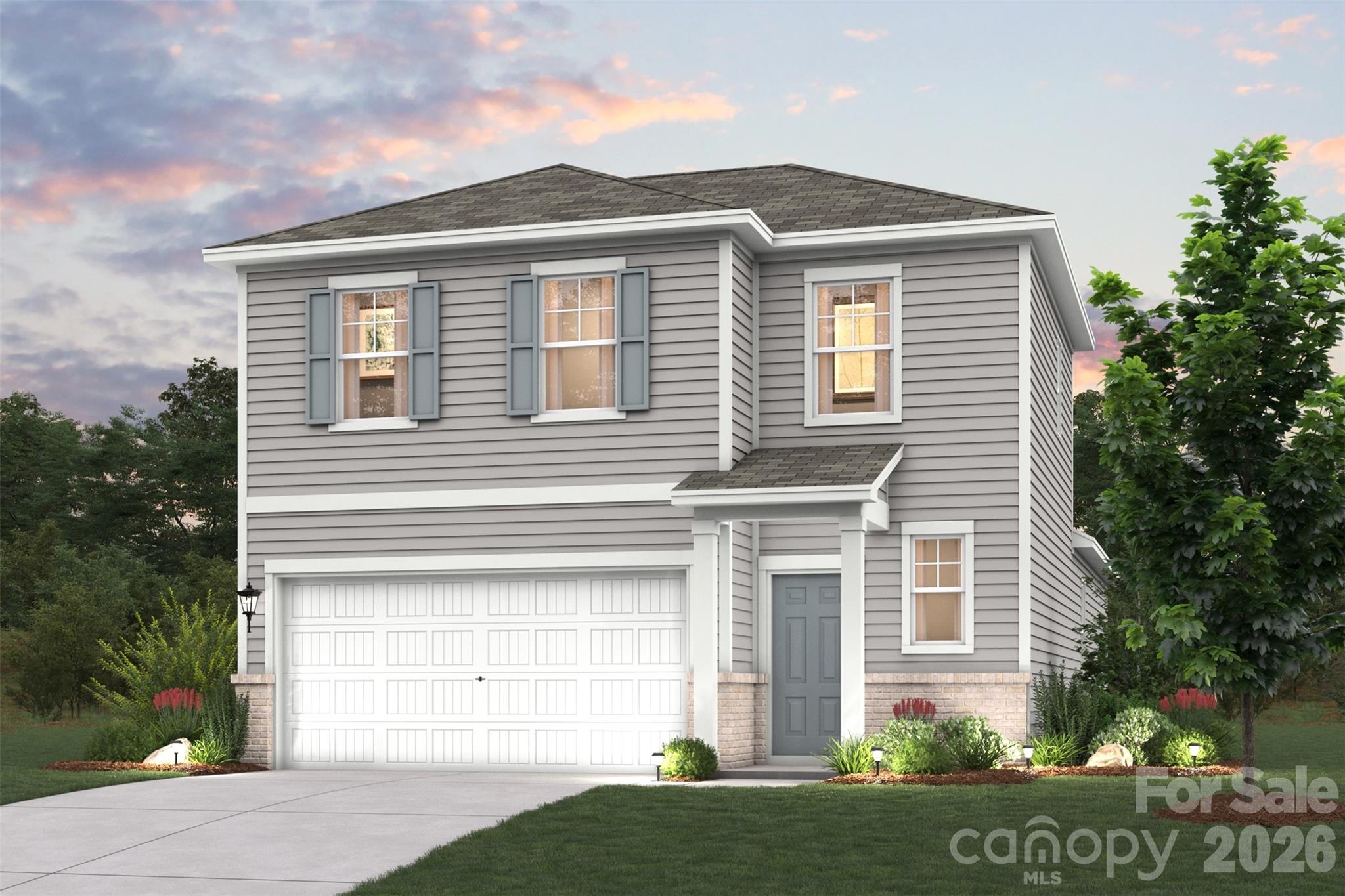8027 Midas Lane Locust, NC 28097 - Photo 2 of 12